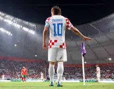 捷克国家队在世界杯强战中击败克罗地亚(世界杯捷克对克罗地亚)